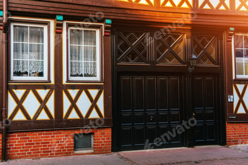Aperçu: Charming town in Germany - Little Venice