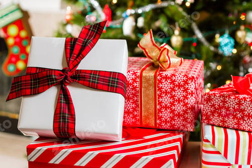 Preview: Presents