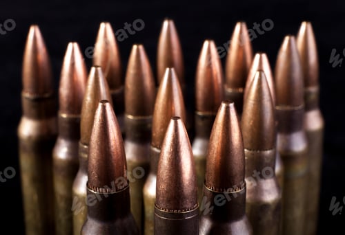 Preview: Bullets