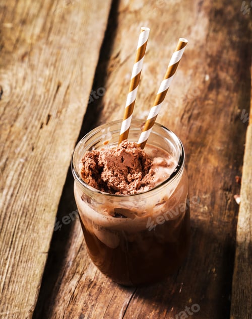 Preview: Affogato
