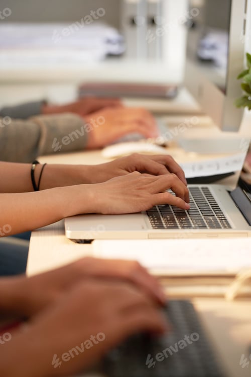 Preview: Developing software