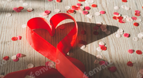 Preview: Love concept