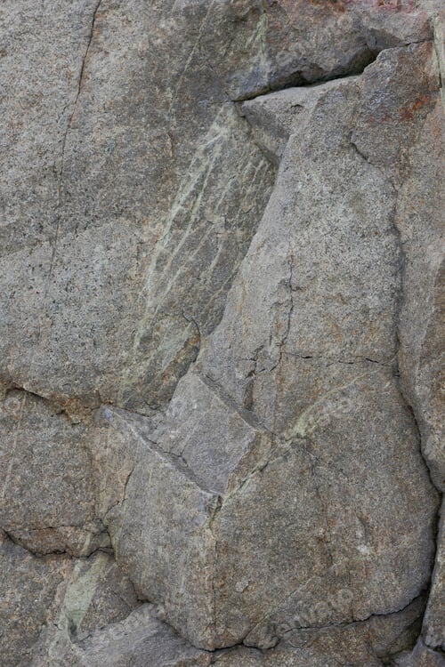 Preview: Granite Texture, Abstract Pattern, Natural Background Of Granite Rock, Dark Surface Of Old Stone