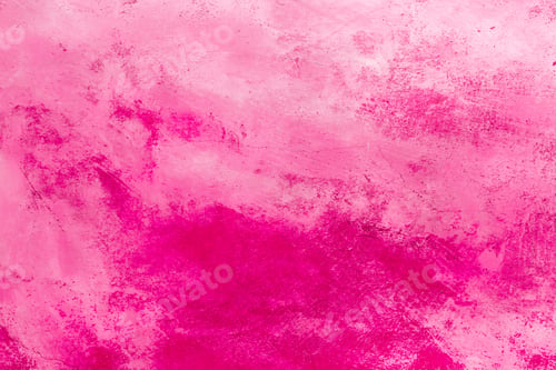 Preview: Pink painted wall paper texture background, may use as abstract background.