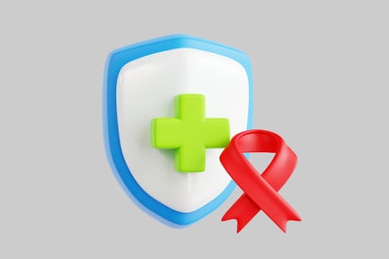 Preview: Immunity protection symbol