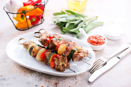 Preview: kebab