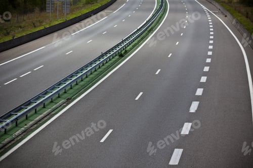 Preview: Highway through France