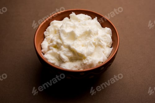 Preview: Homemade White Butter