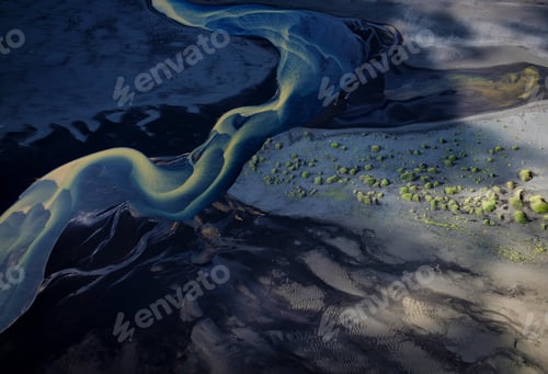 Preview: Abstract Iceland