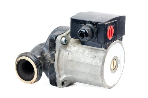 Preview: circulating pump