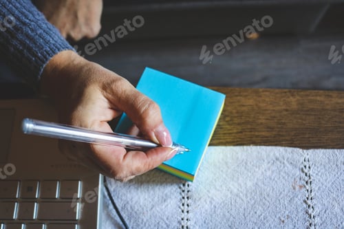 Preview: Writing