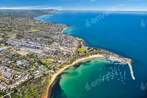 Preview: Australian Aerial Photography