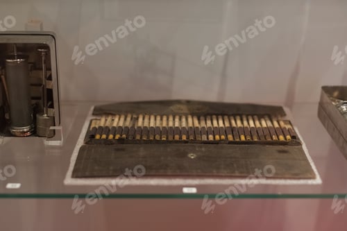 Preview: Old Medical Instruments