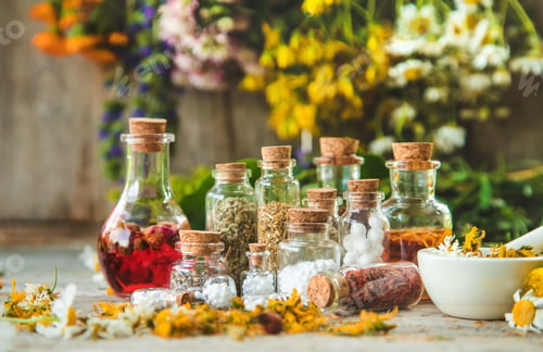 Preview: homeopathy