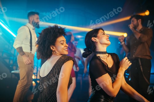 Preview: The club is the place to be