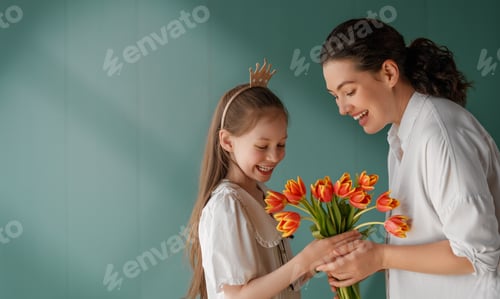 Preview: happy mother's day