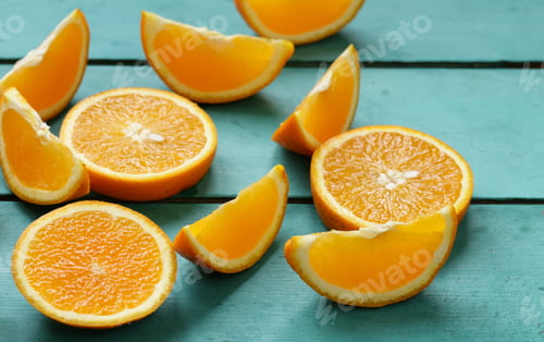 Preview: Orange