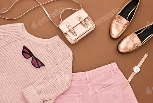 Preview: Fashion Outfit