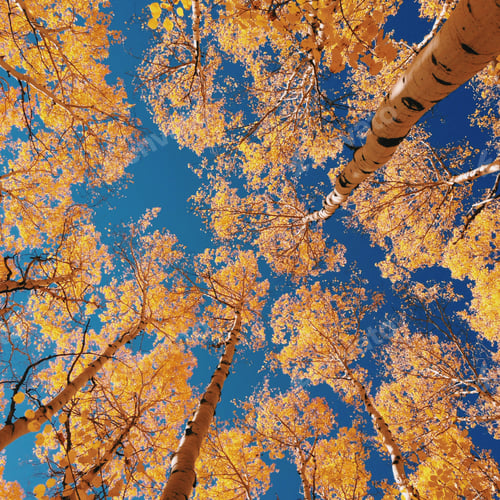 Preview: Fall in Colorado
