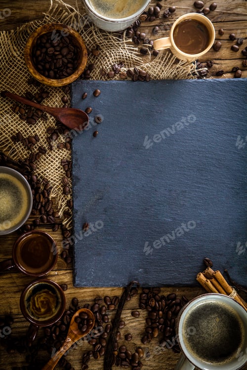 Preview: Coffee