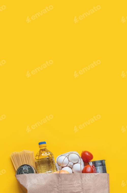 Preview: food