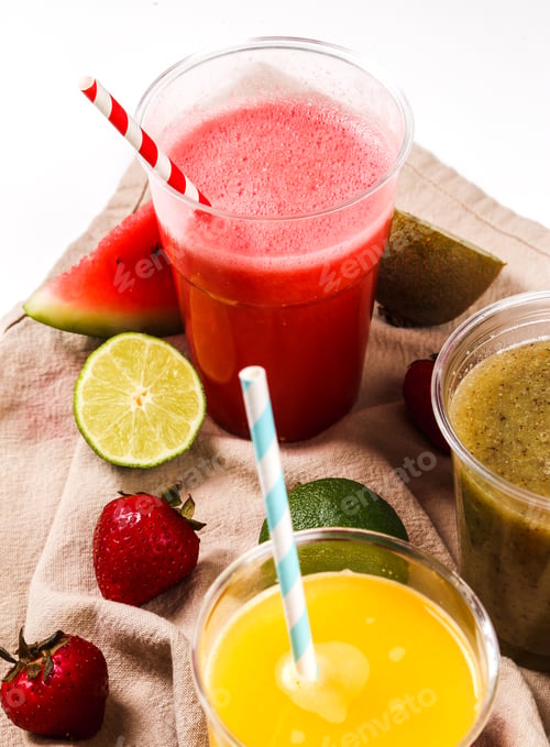 Preview: Smoothie