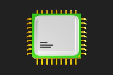 Visualização: Processador