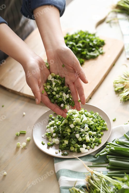 Preview: Cooking