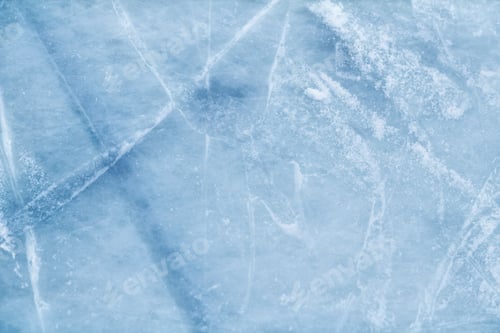 Preview: Ice surface