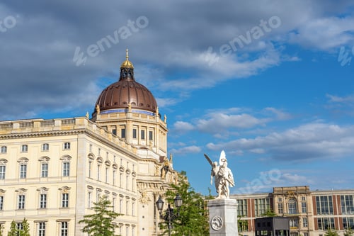 Preview: The Berlin City Palace