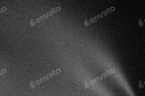 Preview: grain gradient texture grainy film black noise background