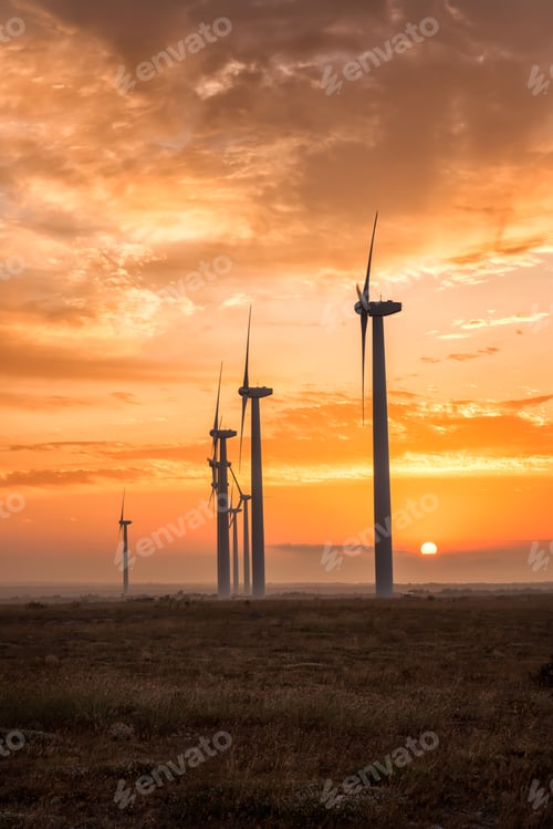 Preview: Wind farm