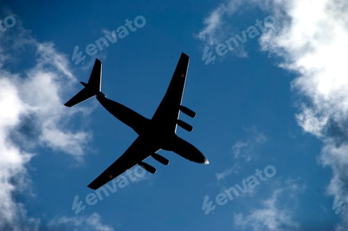 Preview: Plane of Indian Air Force in Ladakh