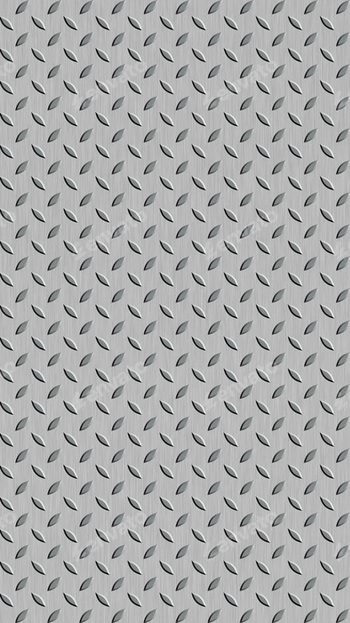 Preview: grunge metal grid background