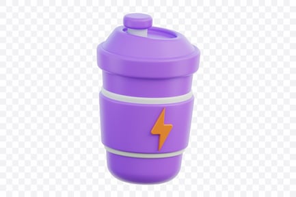 Preview: Energy Drink