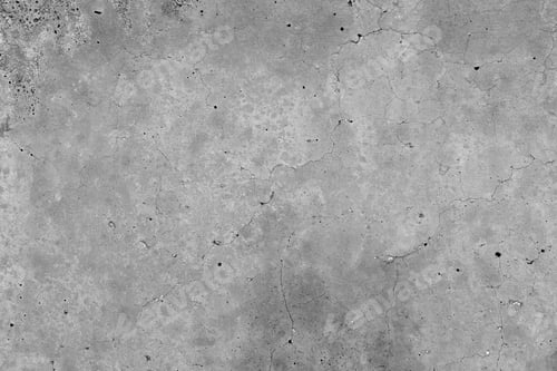 Preview: Dirty old gray concrete wall texture background.