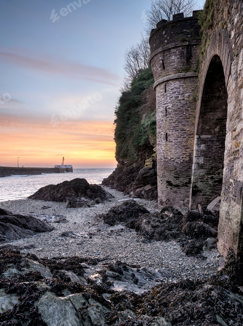 Preview: Looe in Cornwall