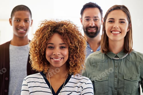 Preview: The team you want to have working for you