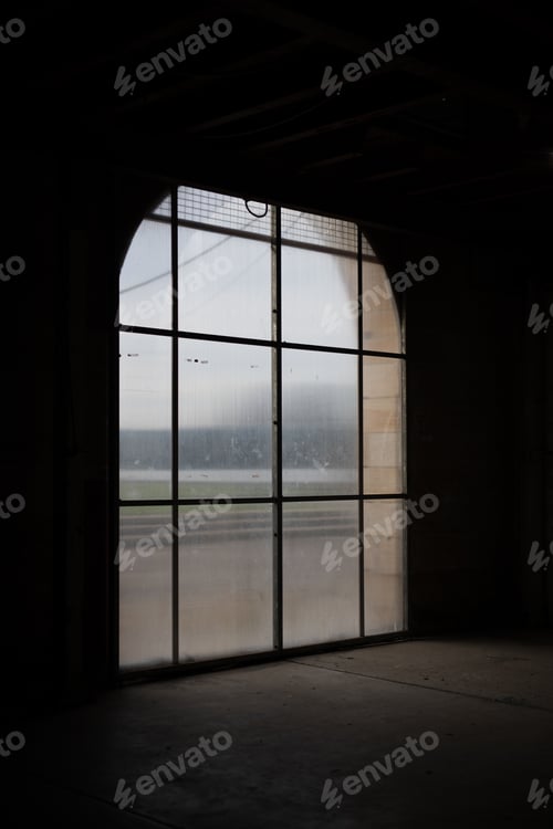 Preview: Arched