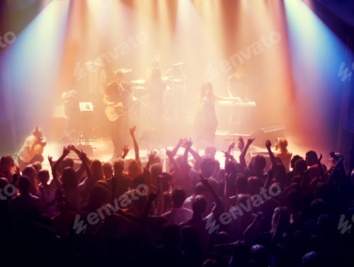 Preview: Big turnout at the concert