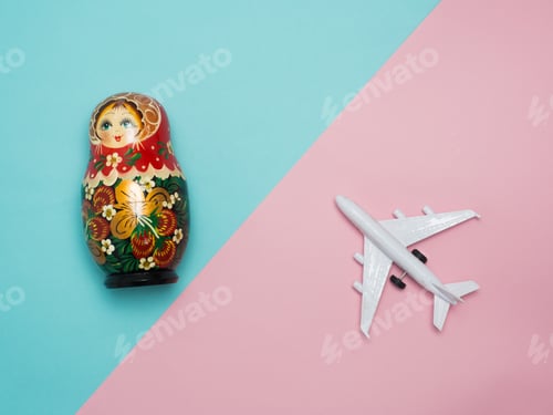 Preview: OBJECT FLATLAY TOP VIEW