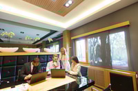 Preview: Business people