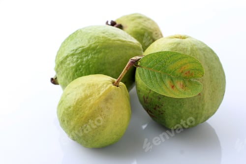 Preview: Fresh Picked Guava