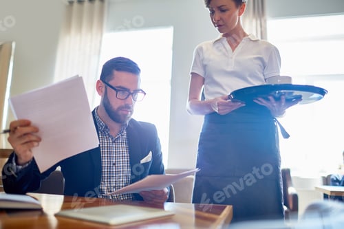 Preview: Busy economist