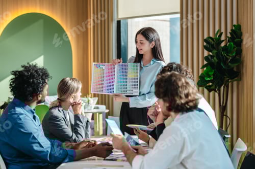 Preview: UX UI Development for Energy Monitoring App