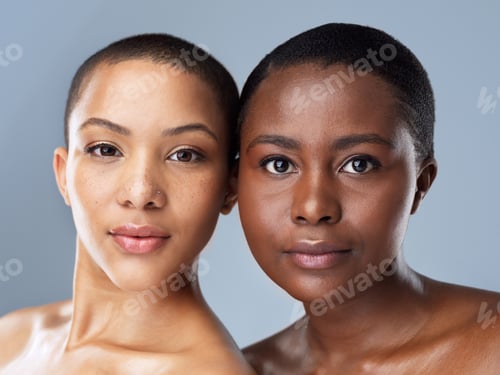 Preview: We are very much the same