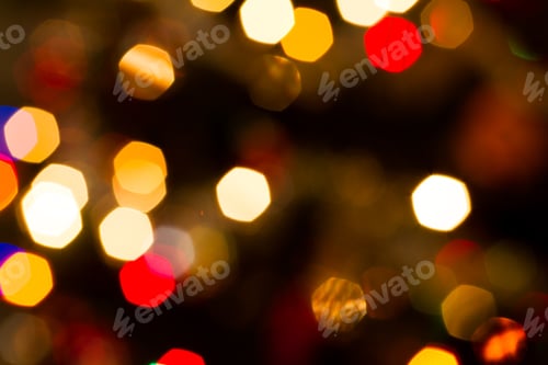 Preview: Backgound lights