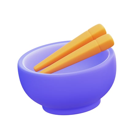 Preview: Bowl Illustration