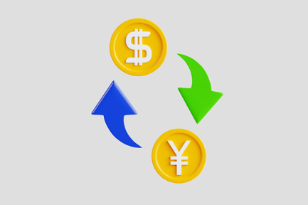 Preview: Dollar to Yen Exchange