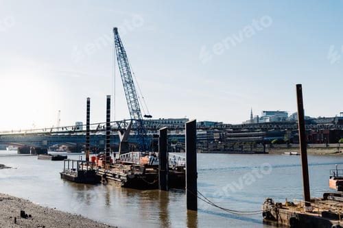 Preview: river
